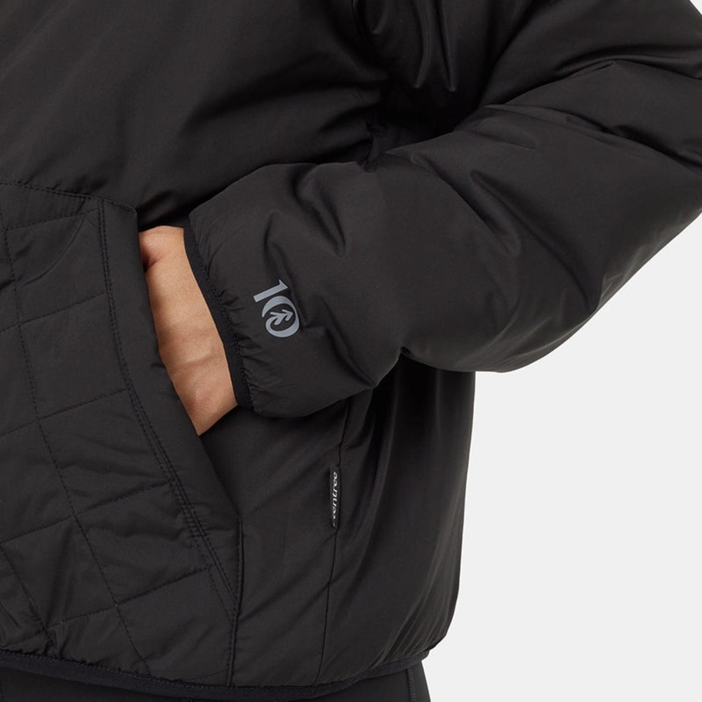 Tentree EcoLoft Reversible Fleece Jacket - Picture 4 of 12